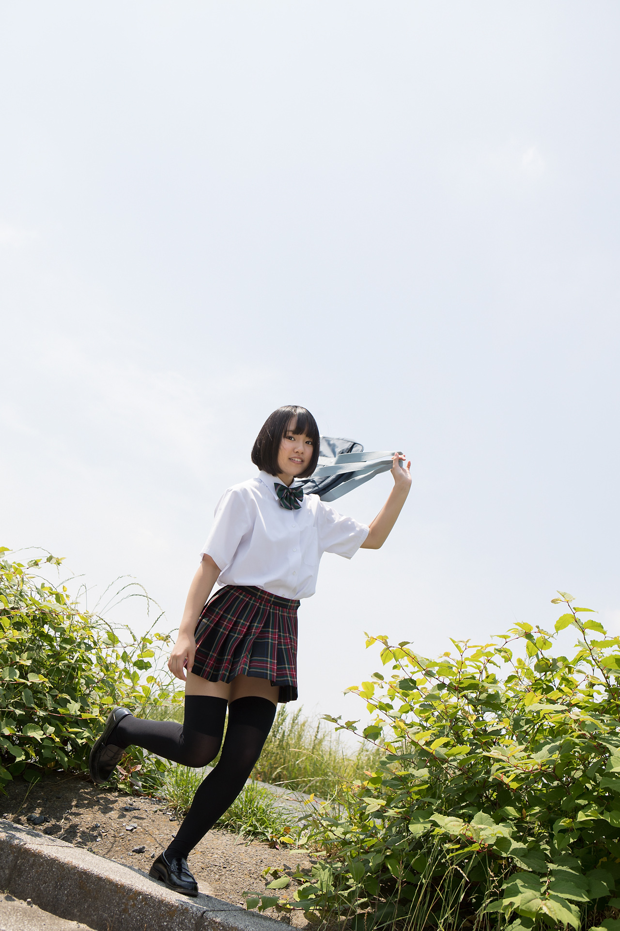 [Minisuka.tv] 香月りお 2017-08-10 Anju Kouzuki - Special Gallery 2.1